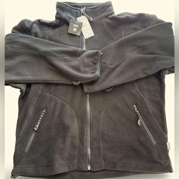 RIVER’S END WOMEN - Full Zip Fleece Jacket - Picture 4 of 12